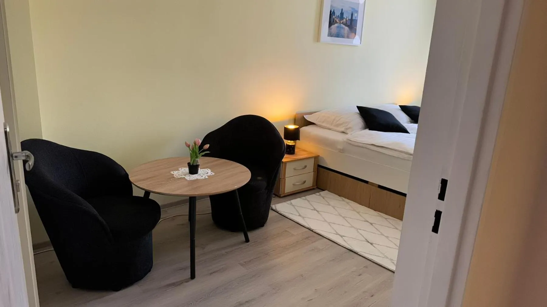Apartmany Vary Karlovy Vary 0*,  Csehország