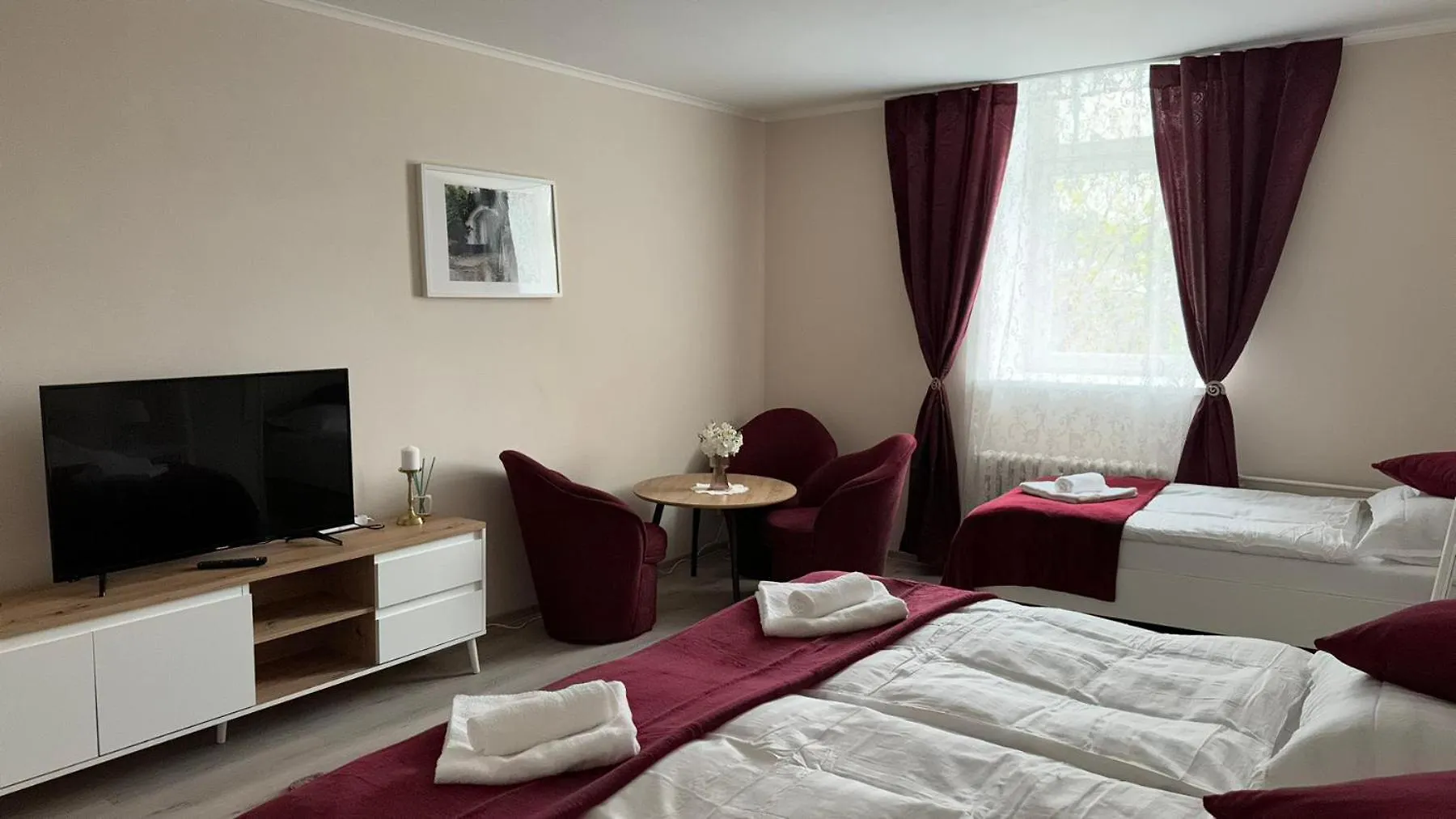 Apartmany Vary Karlovy Vary Apartman