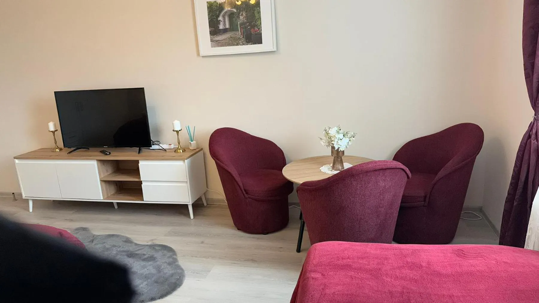 Apartmany Vary Karlovy Vary