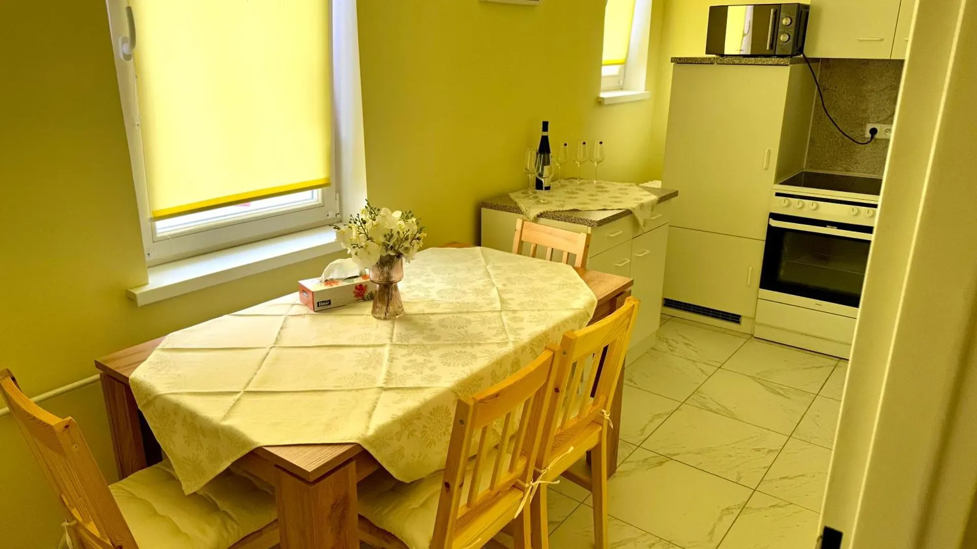 Apartmany Vary Karlovy Vary Csehország