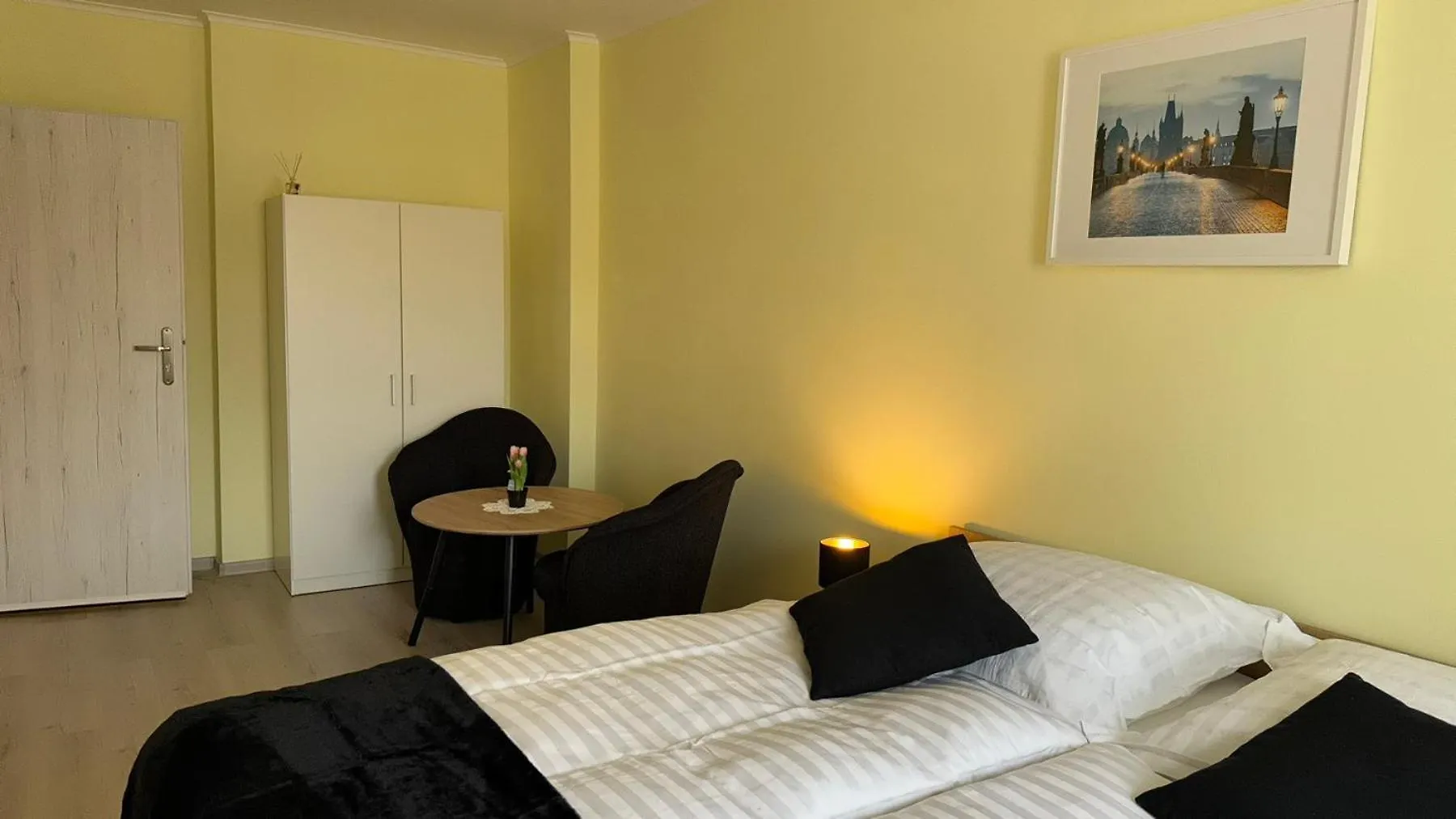 Apartment Apartmany Vary Karlovy Vary Czech Republic