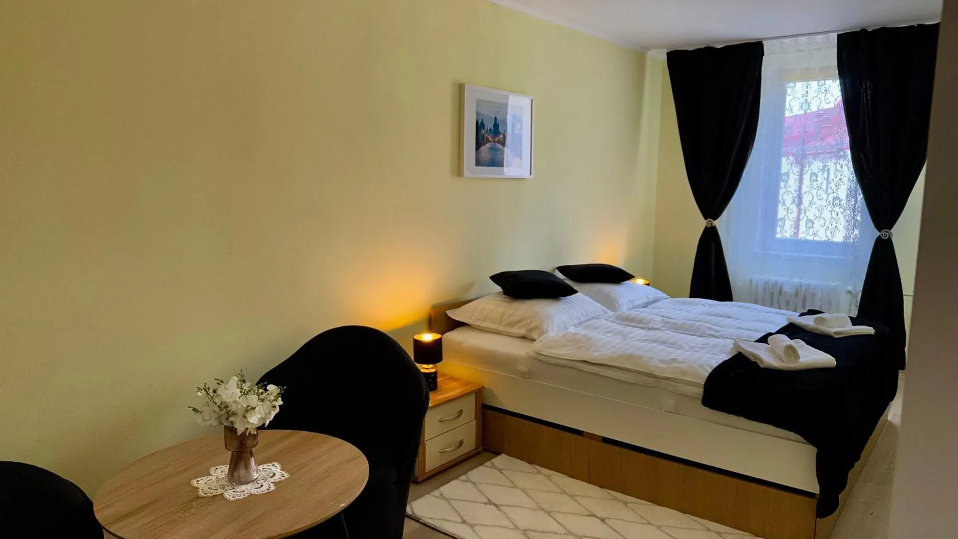 Apartment Apartmany Vary Karlovy Vary